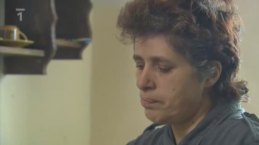 Zmizení Adriany Šabové