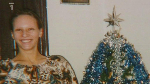 Pohřešovaná Petra Žroutová