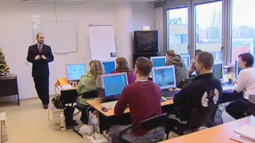 Jak začít podnikat