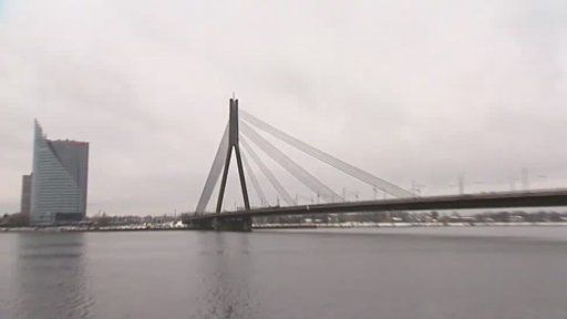 Příběh: Práce v Lotyšsku