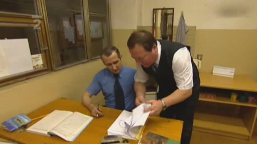 Příběh: Práce v polské firmě v ČR