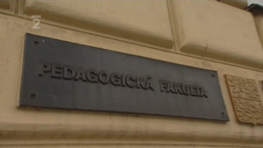 Studenti na letních brigádách