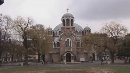 Příběh: Práce v Bulharsku