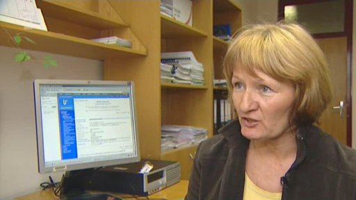 Profese zblízka: kosmetička