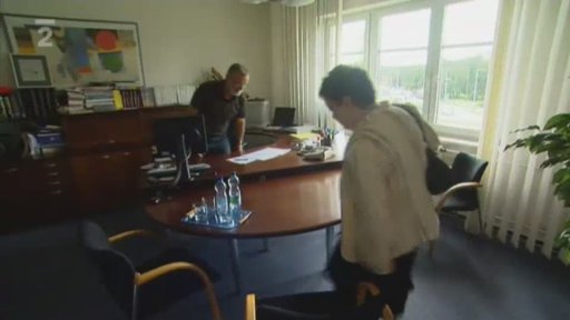 Pohovor: Práce v nakladatelství