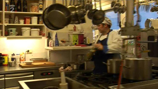 Martin – Vařit dobře se vyplatí