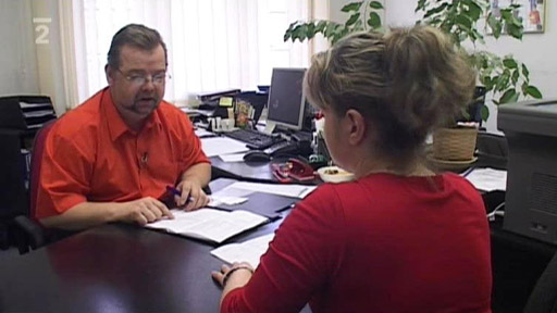 Z administrativy do administrativy