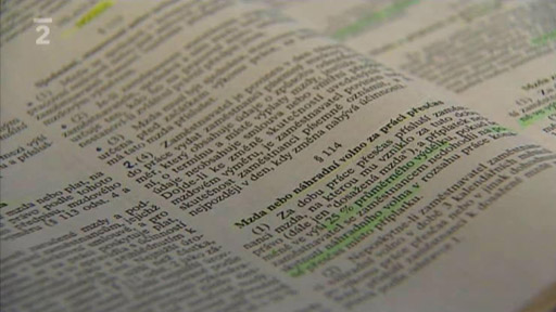 Poradna: Neplacené volno