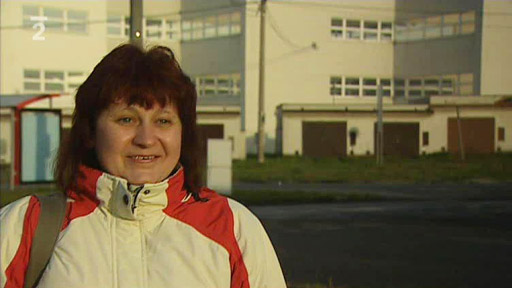 Příběh: Hana, Jana, Standa