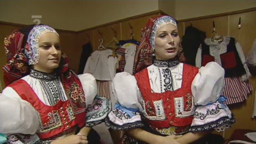 Století slováckého krúžku