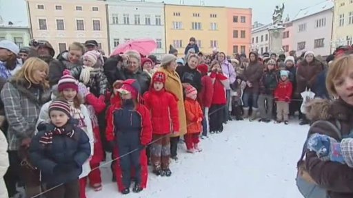 Tříkrálová sbírka