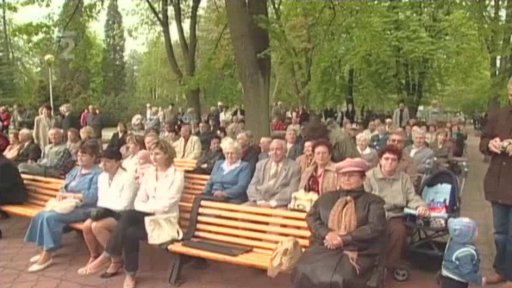 Hornický folklor Bledowianie