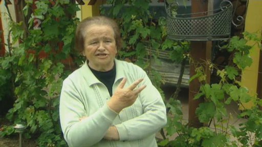 Kralovnička z Veletin