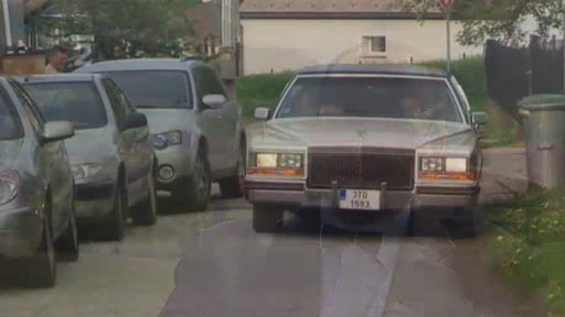 Kamraci aneb když se sejdou kamarádi