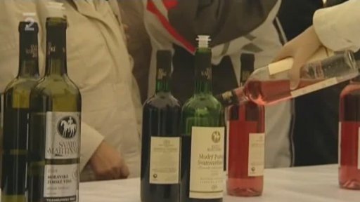 Svatomartinské vyprodáno