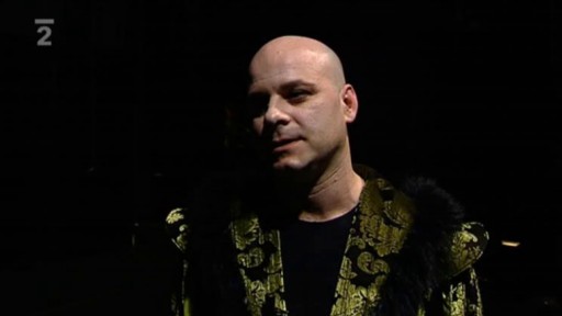 Heavymetalový balet v Opavě