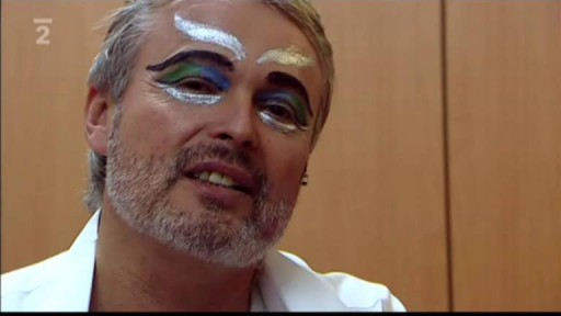 Shakespeare v Hollywoodu - v Olomouci