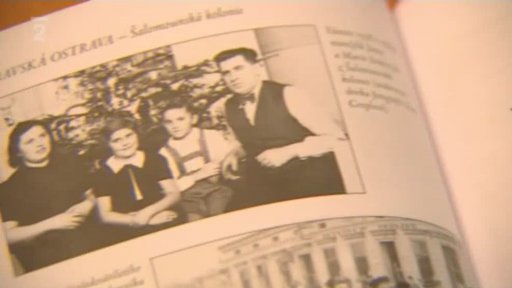 Lidé z hornických kolonií vyprávějí své dějiny