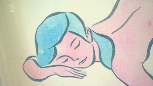 Porcelánový svět malíře Aleše Hudečka