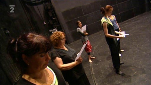 Romeo a Julie na Letních Shakespearovských slavnostech v Ostravě