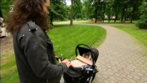 Jazzman Michal Žáček