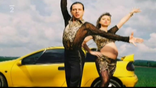 Dvacet let opavského Institutu tvůrčí fotografie