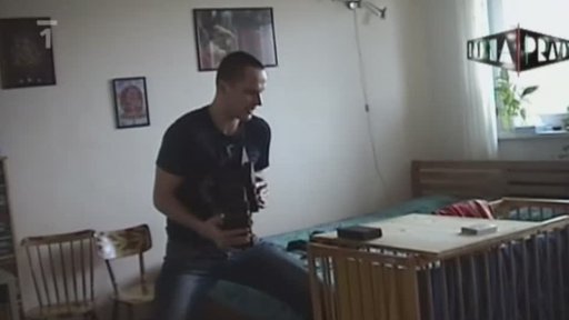 Sykovi: Úkol s 12 cihličkami neboli cigar boxy