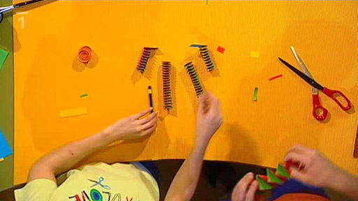 Třepotaví pajduláci