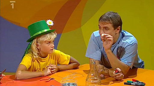 Vodníkovy dušičky