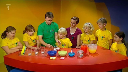 Pokus – Hrajeme si s bublinkami