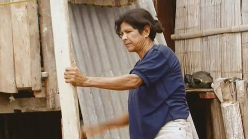 Misionáři Společnosti Božího Slova v Ekvádoru