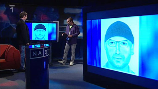 Zmizení Soni Illeové