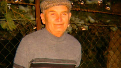 Zmizení Jaroslava Trbuška