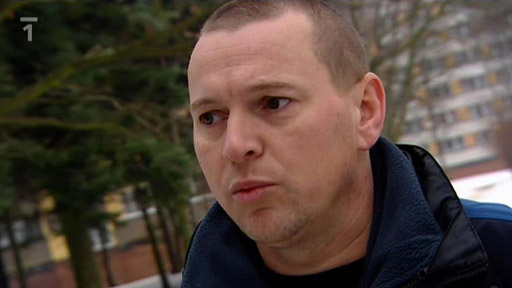 Přepadený směnárník