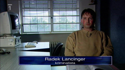 S duší patnáctiletého