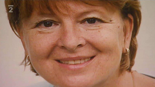 Zmizení Ludmily Čechové