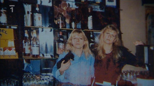 Vražda hotelové recepční