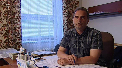 Zločin v Národním divadle