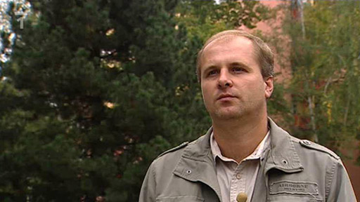 Zmizení Jana Sedláka