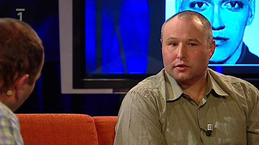 Znásilnění v parku