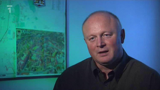 Vražda na střelnici