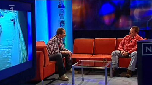 Slušně vychovaný lupič