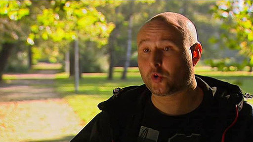 Znásilnění v parku