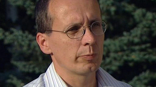 Smrt na čerpací stanici