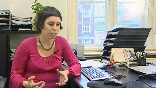 Profese zblízka: personalista