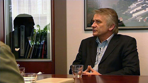 Práce v oboru analytické chemie