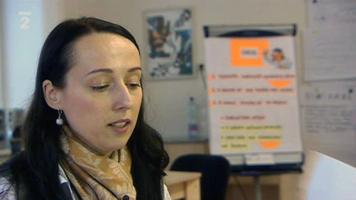 Rekvalifikační kurzy