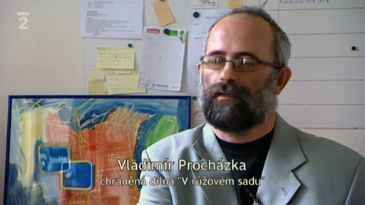 15 let praxe v oboru pracovní terapie