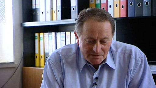 15 let praxe v oboru pracovní terapie