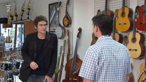 Hudebniny v Hodoníně